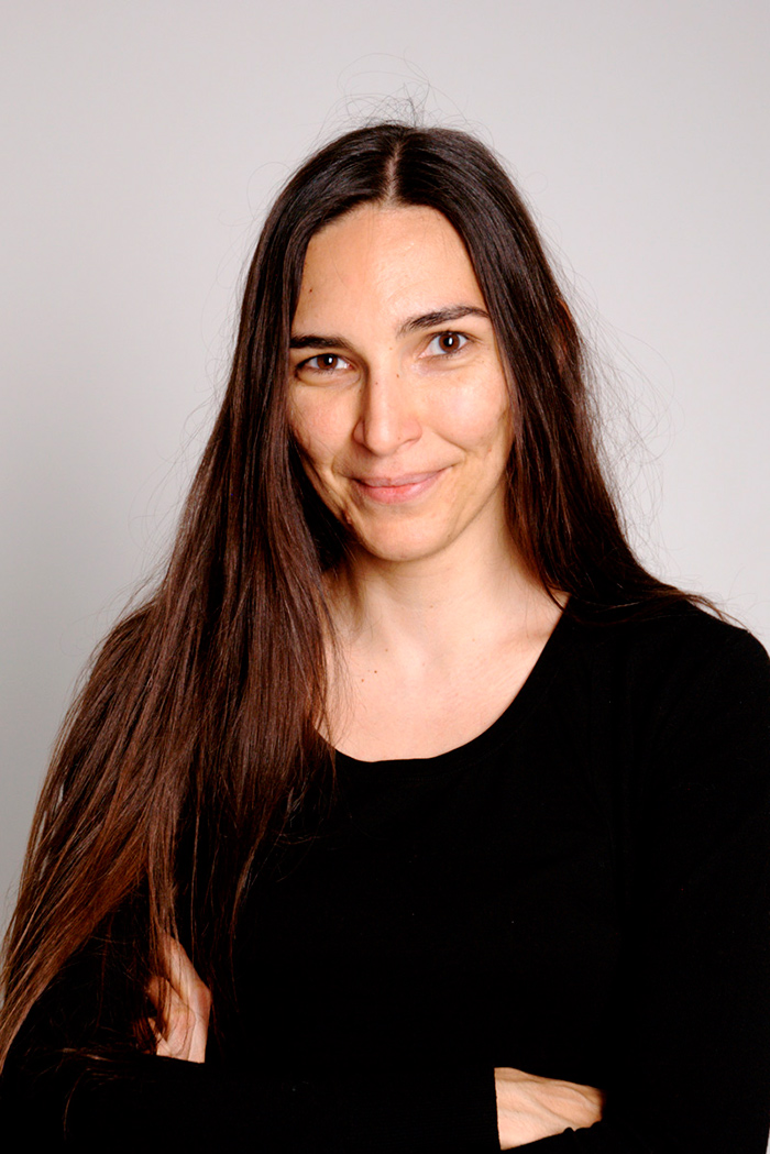 Irma Catalina Álvarez