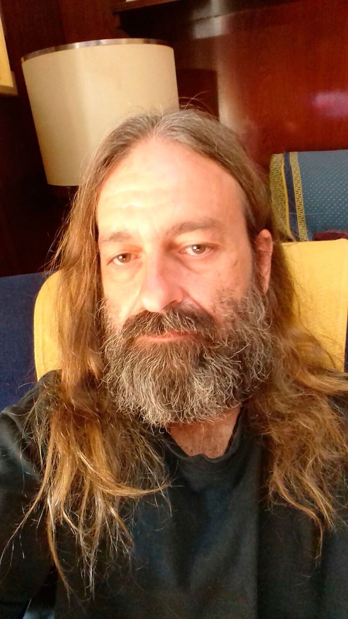 Juan Luis Rodríguez