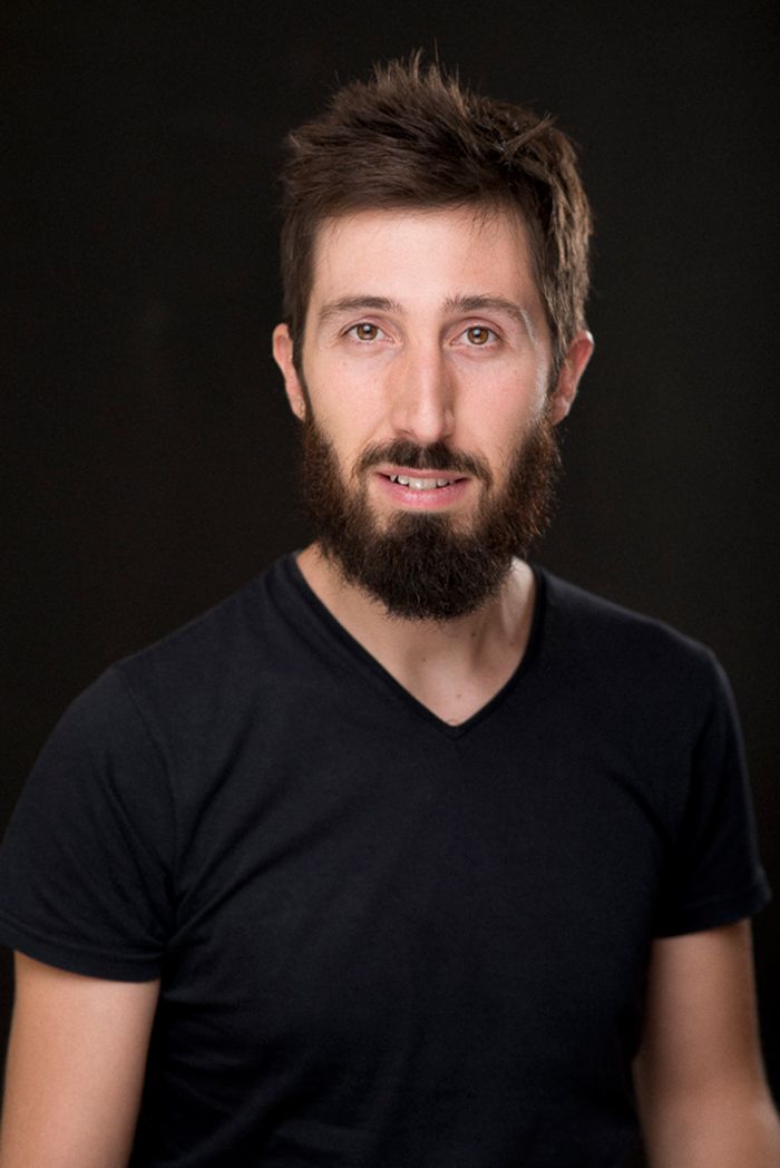 Juan Luis Urgel Cantalejo