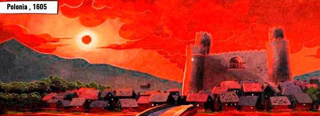 Viñeta del cómic La vida es sueño (2018). Editorial Panini.