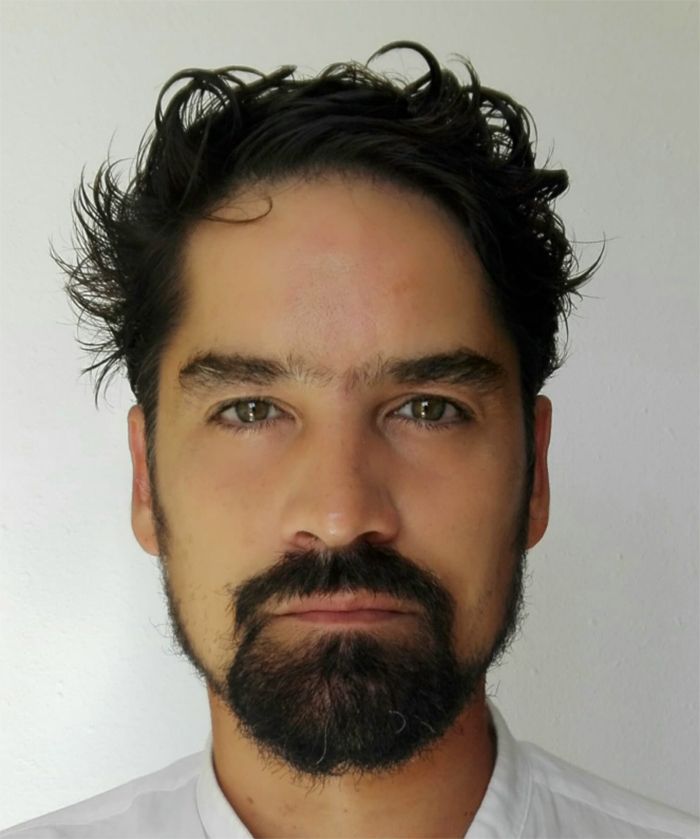 Santiago Ruiz Izquierdo