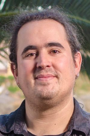 David Martínez Sánchez